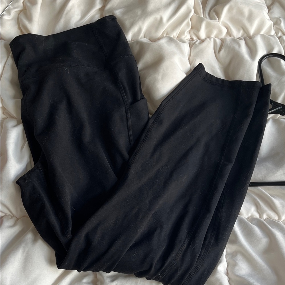 Fabletics Black Women's Leggings